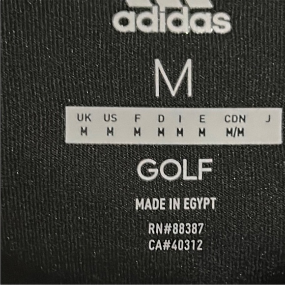 Adidas Lightweight Black Long Sleeve Hoodie new - Picture 4 of 4